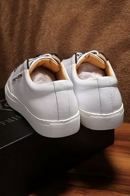 PhiliPP Plein Fashion Casual Men Shoes--017